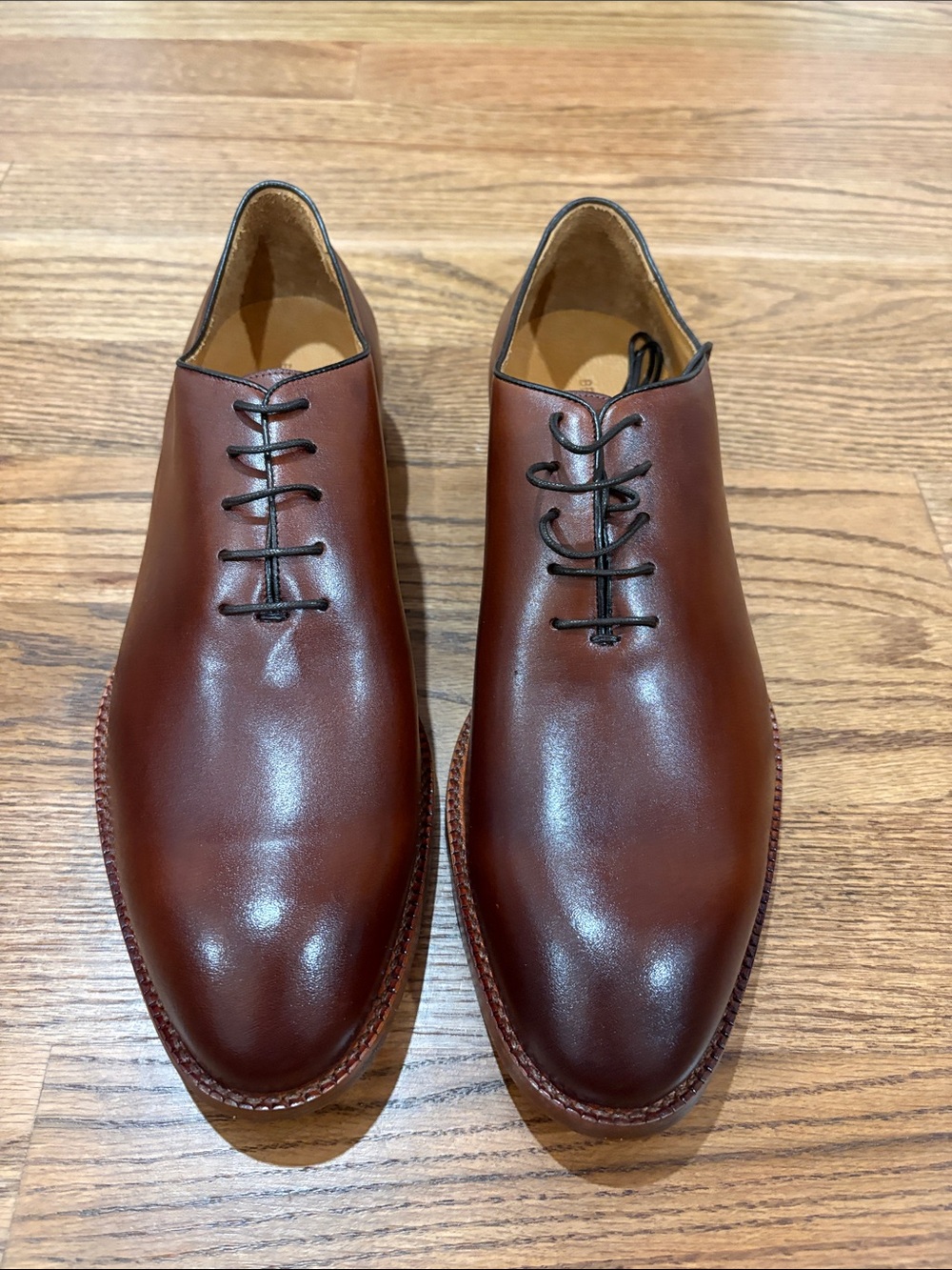 Beckett Simonon men’s shoes